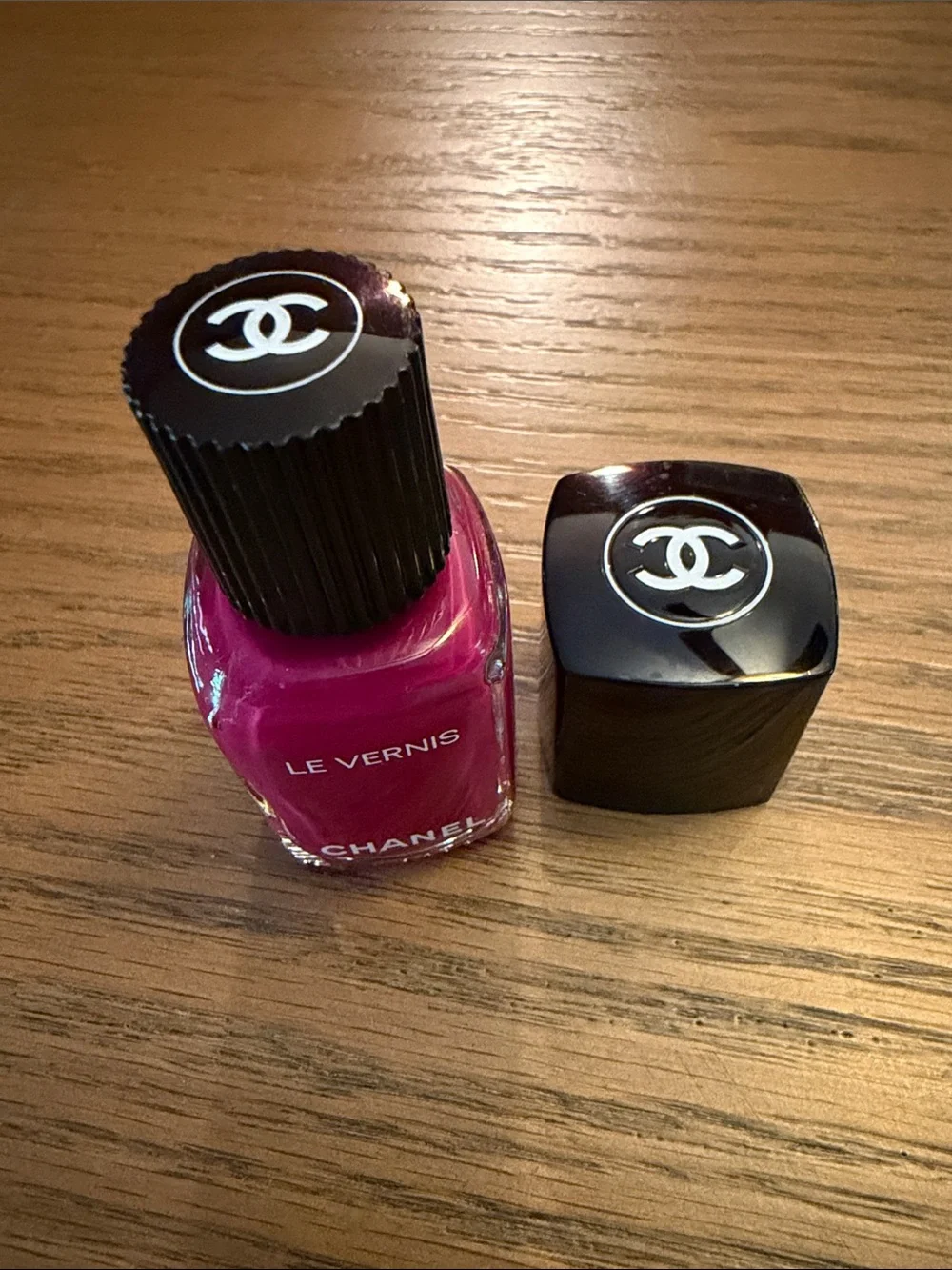 Chanel Vibration 761 Pink